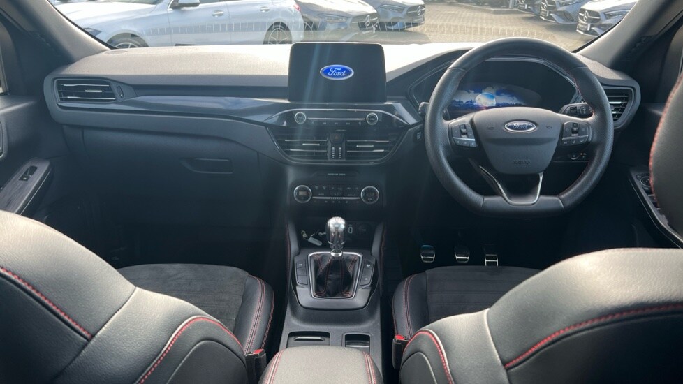 Used Ford Kuga 2021 for sale - 76248609: Photo 11