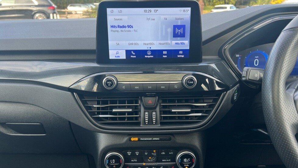 Used Ford Kuga 2021 for sale - 76248609: Photo 12