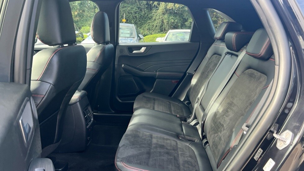 Used Ford Kuga 2021 for sale - 76248609: Photo 14