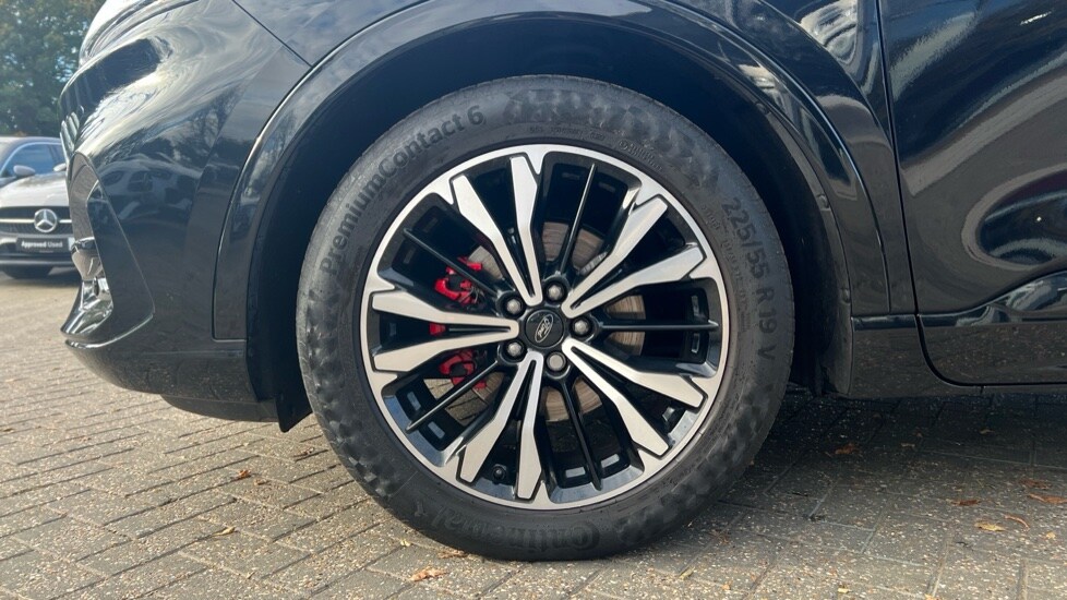 Used Ford Kuga 2021 for sale - 76248609: Photo 17