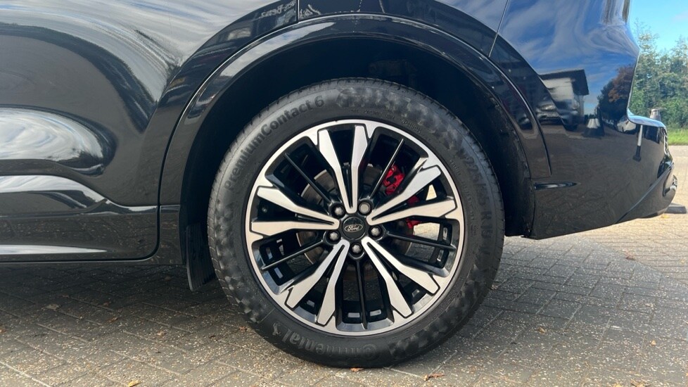 Used Ford Kuga 2021 for sale - 76248609: Photo 18