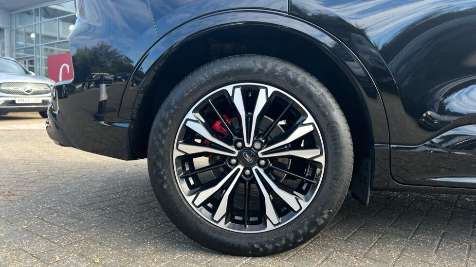 Used Ford Kuga 2021 for sale - 76248609: Photo 19