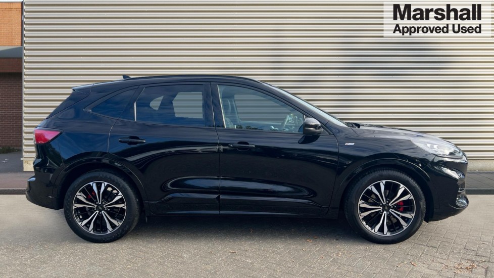 Used Ford Kuga 2021 for sale - 76248609: Photo 2