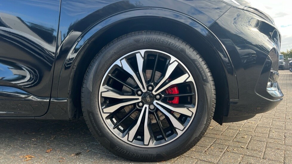 Used Ford Kuga 2021 for sale - 76248609: Photo 20