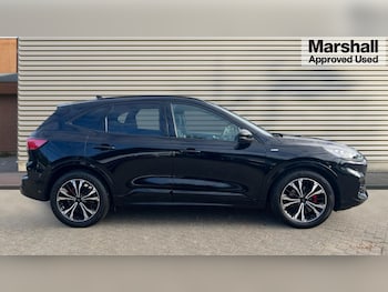 Used Ford Kuga 2021 for sale - 76248609: Photo