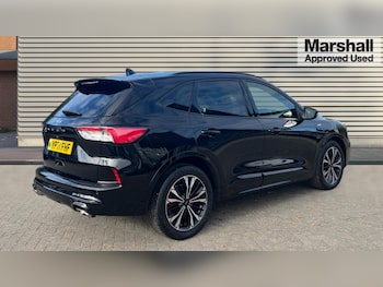 Used Ford Kuga 2021 for sale - 76248609: Photo