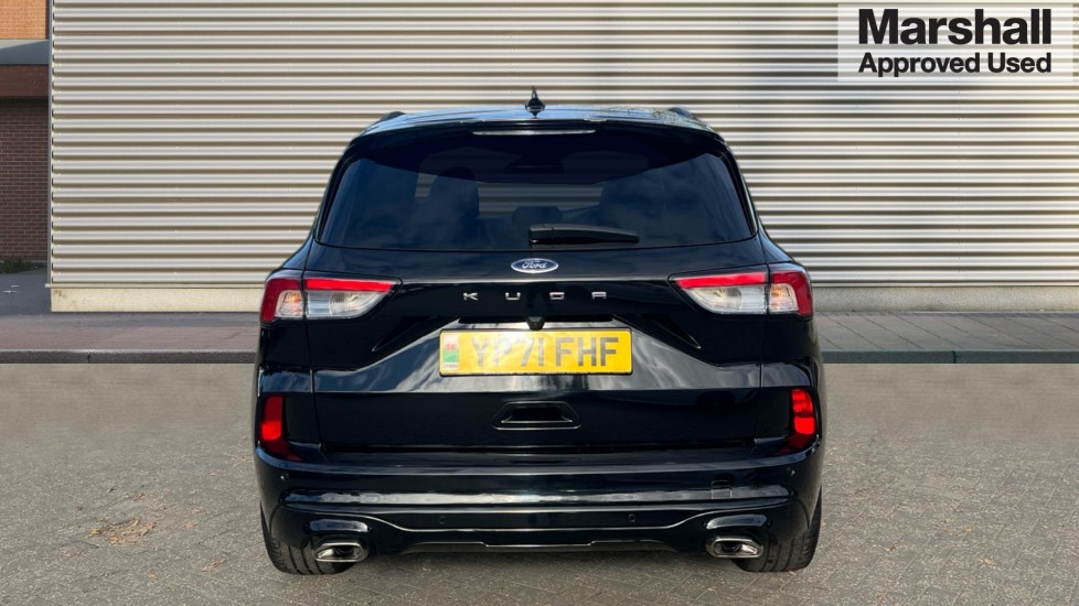 Used Ford Kuga 2021 for sale - 76248609: Photo 4