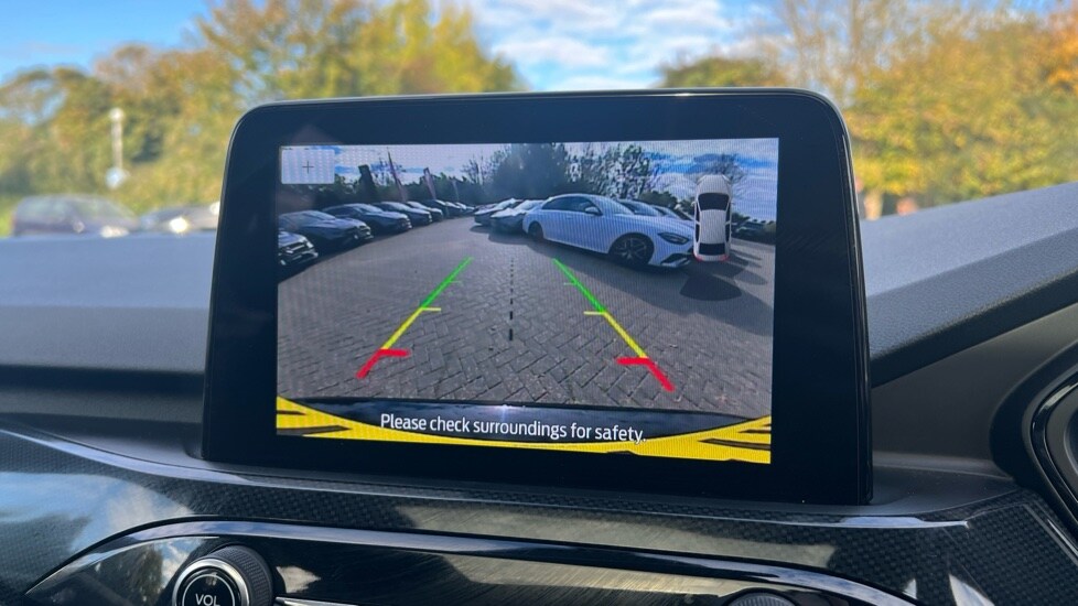 Used Ford Kuga 2021 for sale - 76248609: Photo 44