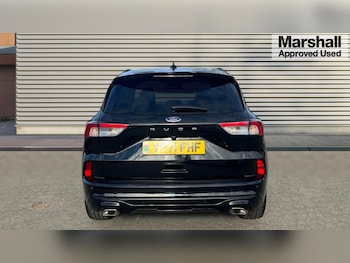 Used Ford Kuga 2021 for sale - 76248609: Photo