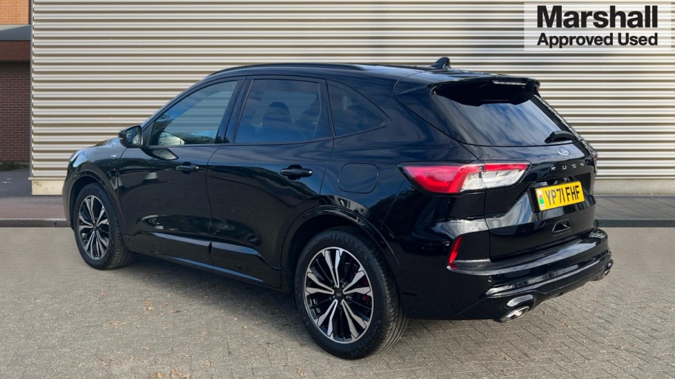 Used Ford Kuga 2021 for sale - 76248609: Photo 5