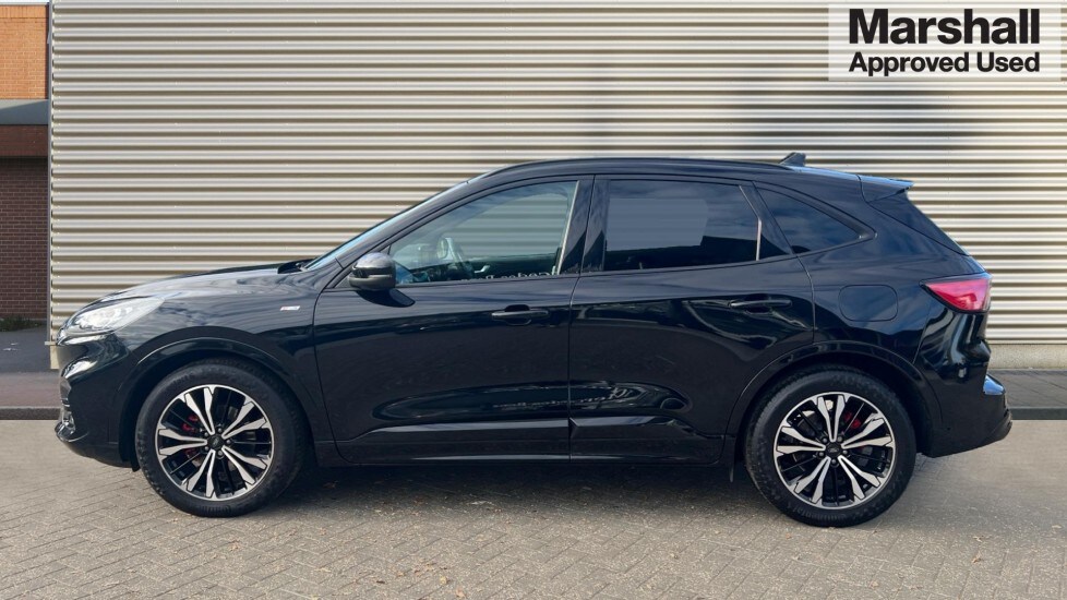 Used Ford Kuga 2021 for sale - 76248609: Photo 6