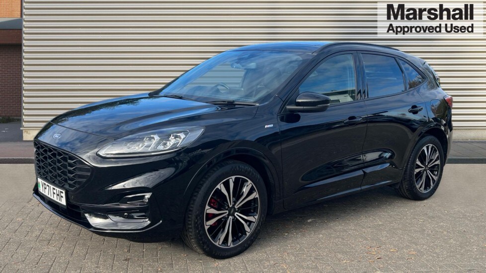 Used Ford Kuga 2021 for sale - 76248609: Photo 7