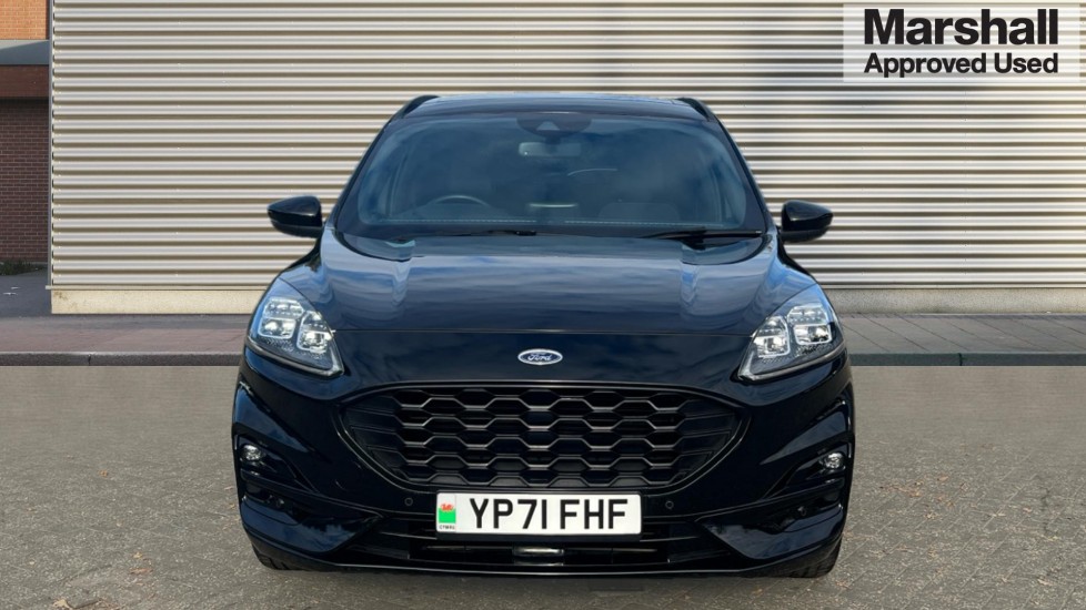 Used Ford Kuga 2021 for sale - 76248609: Photo 8