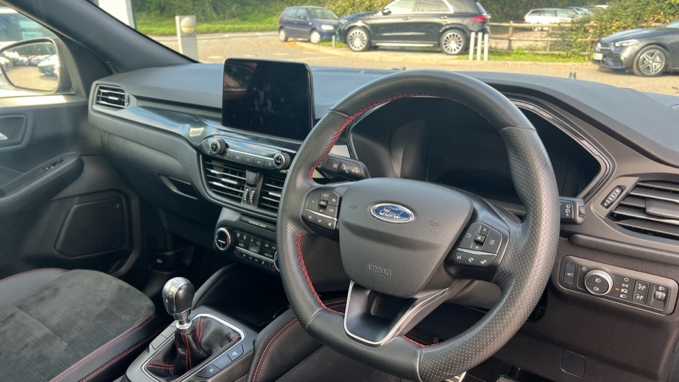 Used Ford Kuga 2021 for sale - 76248609: Photo 9