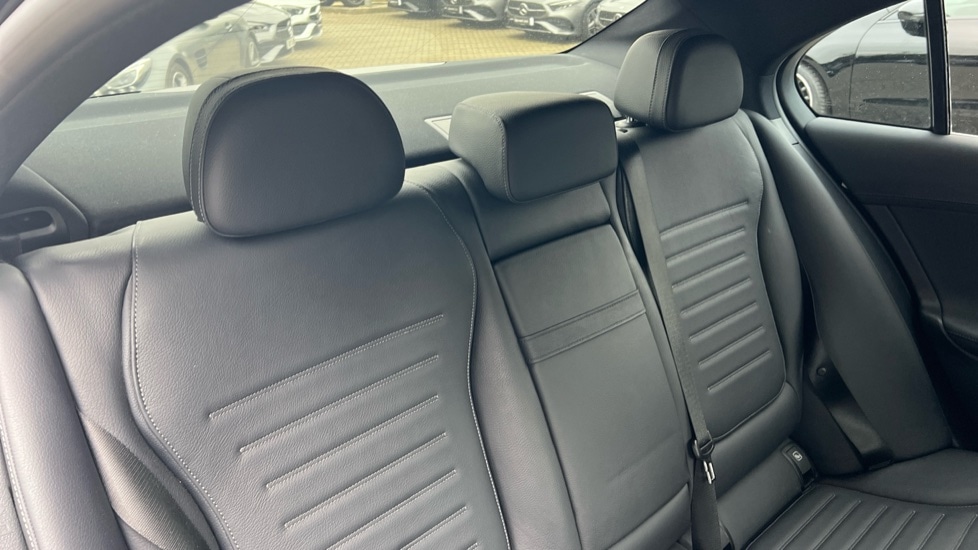 Used Mercedes-Benz C Class 2022 for sale - 76434721: Photo 15