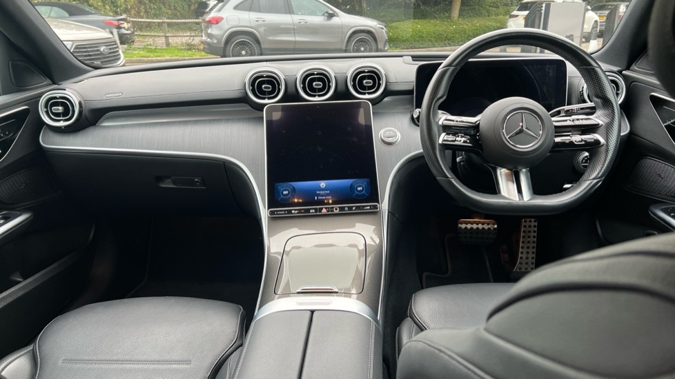 Used Mercedes-Benz C Class 2022 for sale - 76434721: Photo 23