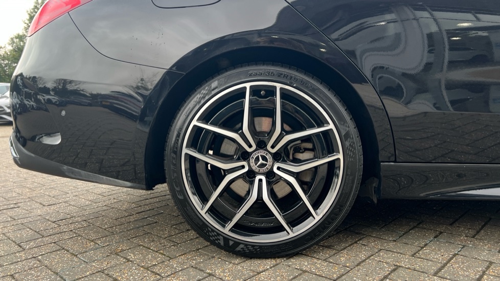 Used Mercedes-Benz C Class 2022 for sale - 76434721: Photo 27