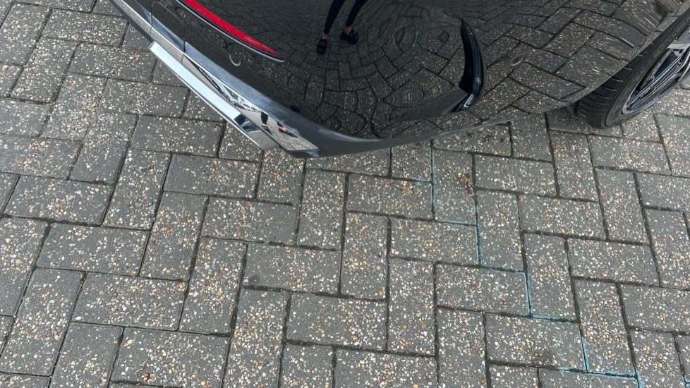 Used Mercedes-Benz C Class 2022 for sale - 76434721: Photo 31