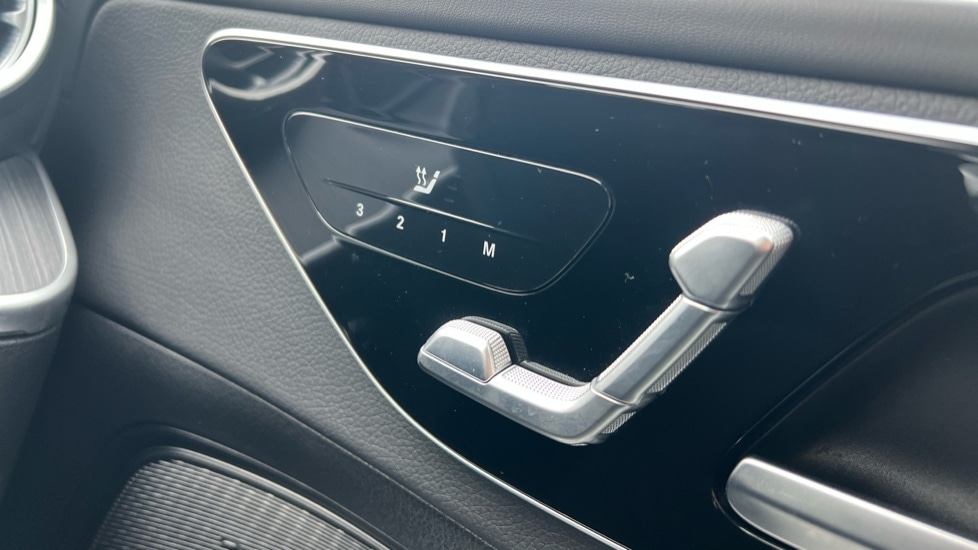 Used Mercedes-Benz C Class 2022 for sale - 76434721: Photo 35