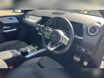 Used Mercedes-Benz B-Class 2022 for sale - 75943183: Photo