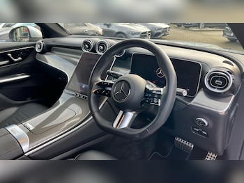 Used Mercedes-Benz GLC 2024 for sale - 76948356: Photo