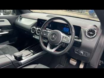 Used Mercedes-Benz EQA 2022 for sale - 75403782: Photo