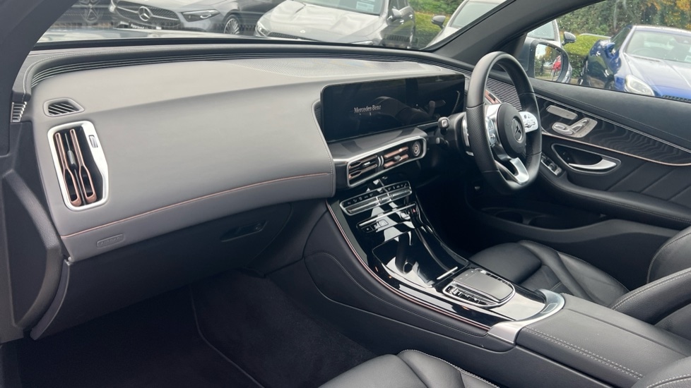Used Mercedes-Benz EQC 2022 for sale - 76881945: Photo 11