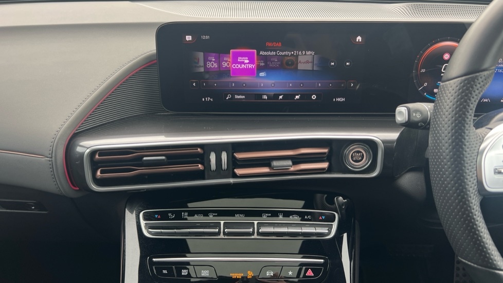 Used Mercedes-Benz EQC 2022 for sale - 76881945: Photo 13