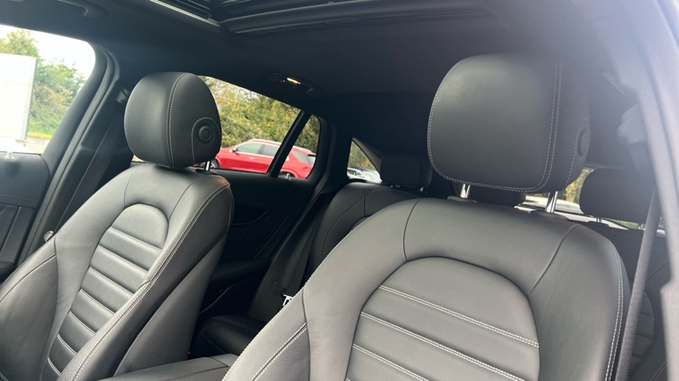 Used Mercedes-Benz EQC 2022 for sale - 76881945: Photo 14