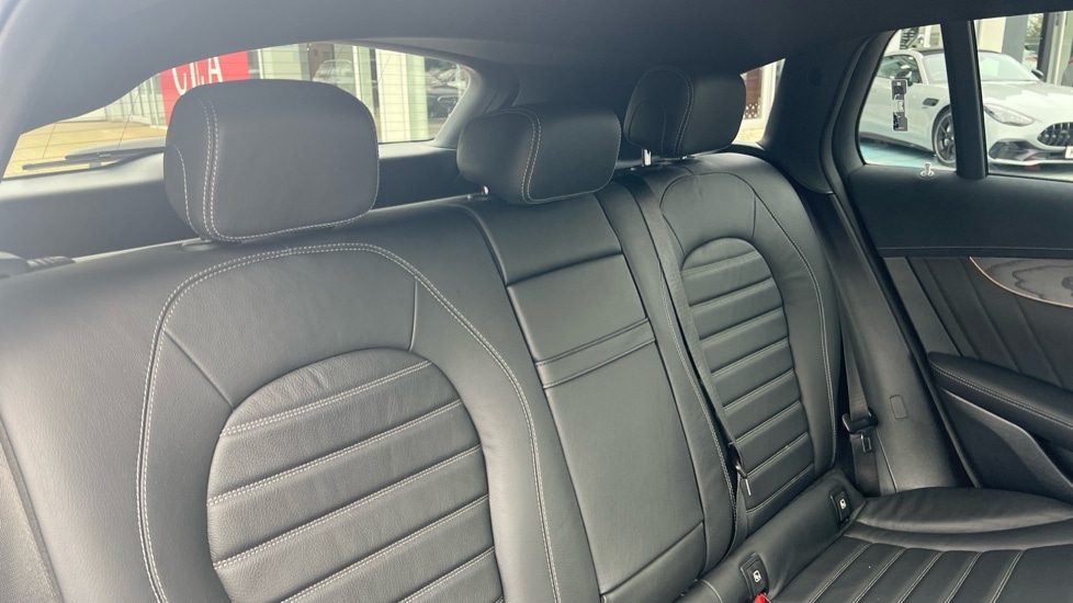 Used Mercedes-Benz EQC 2022 for sale - 76881945: Photo 15