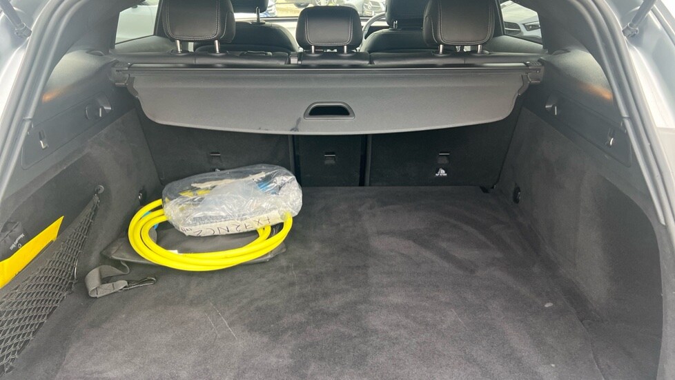 Used Mercedes-Benz EQC 2022 for sale - 76881945: Photo 17