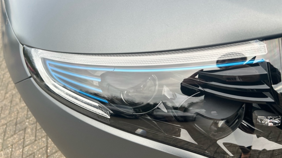 Used Mercedes-Benz EQC 2022 for sale - 76881945: Photo 20