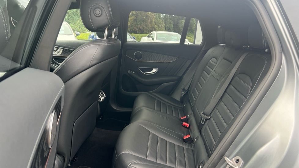 Used Mercedes-Benz EQC 2022 for sale - 76881945: Photo 24