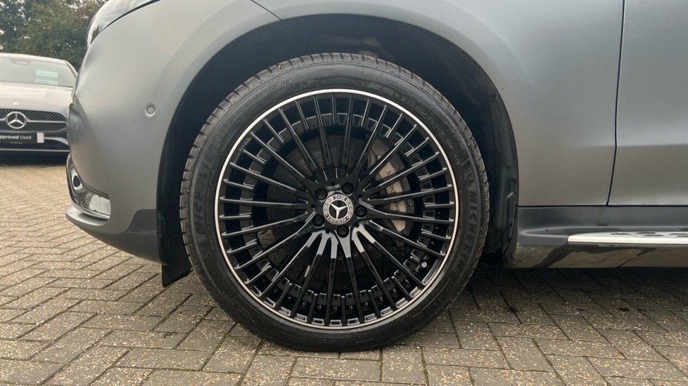 Used Mercedes-Benz EQC 2022 for sale - 76881945: Photo 25