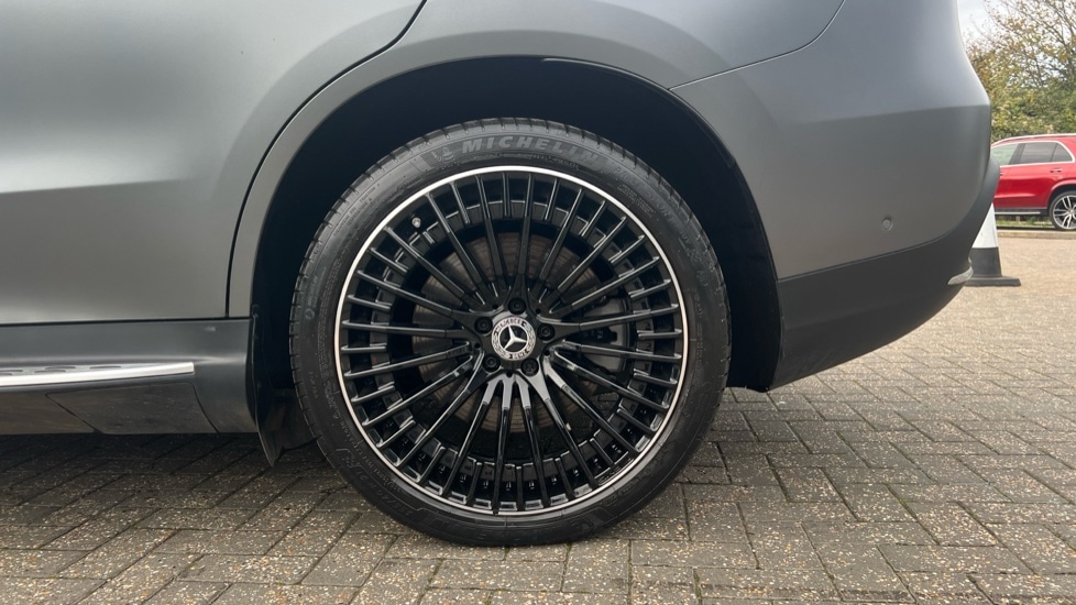 Used Mercedes-Benz EQC 2022 for sale - 76881945: Photo 26