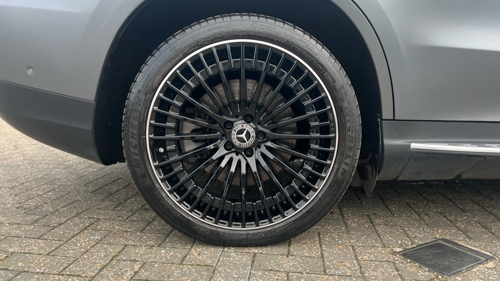 Used Mercedes-Benz EQC 2022 for sale - 76881945: Photo 27