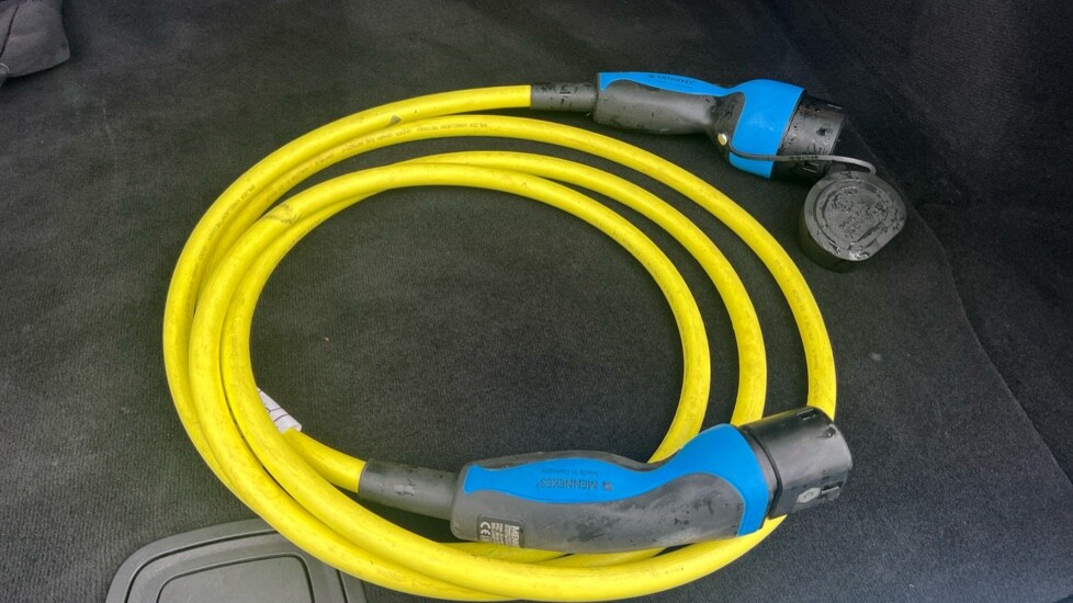 Used Mercedes-Benz EQC 2022 for sale - 76881945: Photo 28