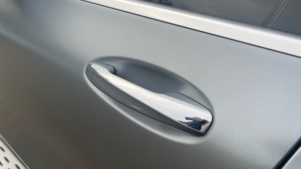 Used Mercedes-Benz EQC 2022 for sale - 76881945: Photo 31