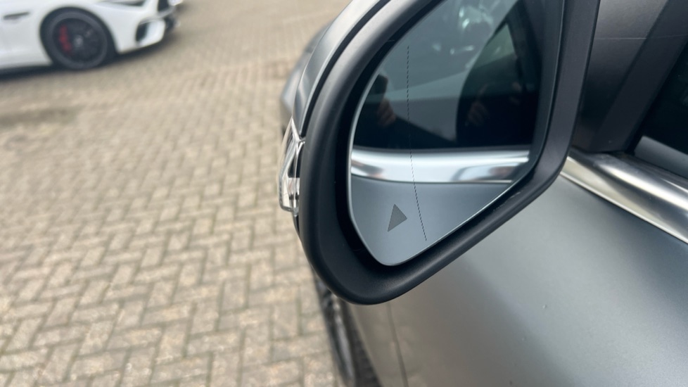 Used Mercedes-Benz EQC 2022 for sale - 76881945: Photo 32