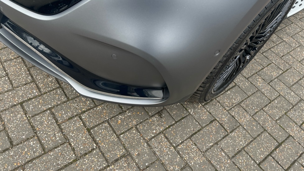 Used Mercedes-Benz EQC 2022 for sale - 76881945: Photo 33