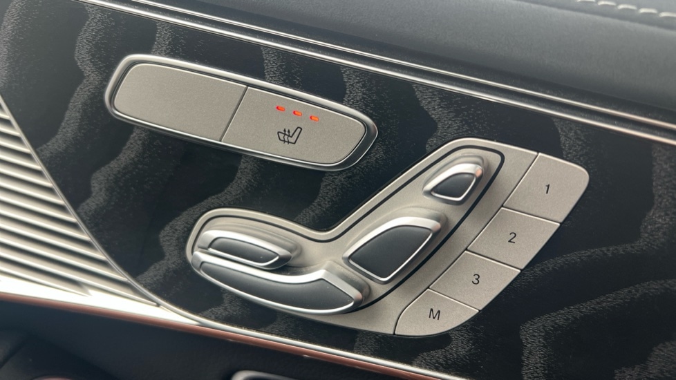 Used Mercedes-Benz EQC 2022 for sale - 76881945: Photo 36