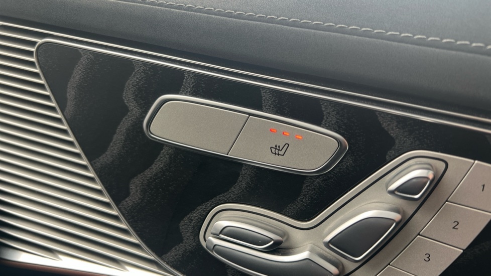 Used Mercedes-Benz EQC 2022 for sale - 76881945: Photo 37