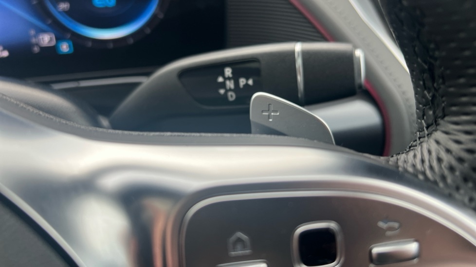 Used Mercedes-Benz EQC 2022 for sale - 76881945: Photo 42