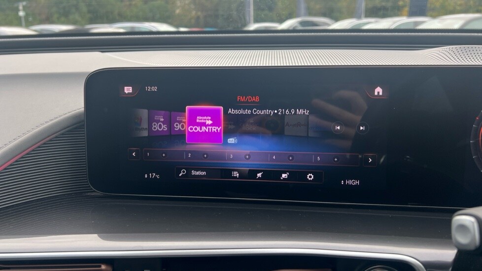 Used Mercedes-Benz EQC 2022 for sale - 76881945: Photo 43