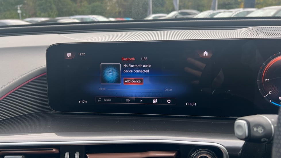 Used Mercedes-Benz EQC 2022 for sale - 76881945: Photo 44