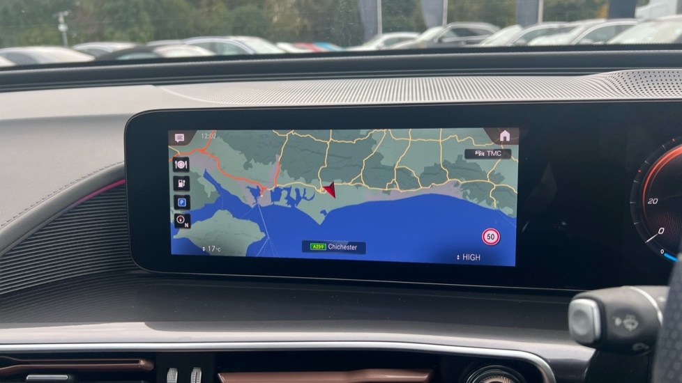 Used Mercedes-Benz EQC 2022 for sale - 76881945: Photo 45