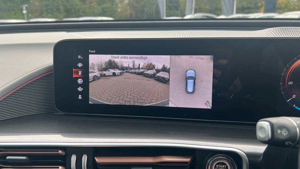 Used Mercedes-Benz EQC 2022 for sale - 76881945: Photo 46