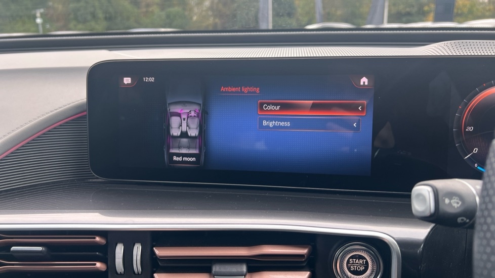 Used Mercedes-Benz EQC 2022 for sale - 76881945: Photo 47