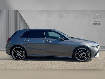 Used Mercedes-Benz A-Class 2025 for sale - 77005110: Photo