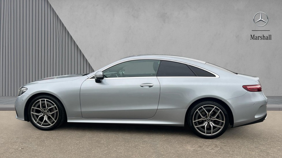 Used Mercedes-Benz E-Class 2021 for sale - 76061950: Photo 10